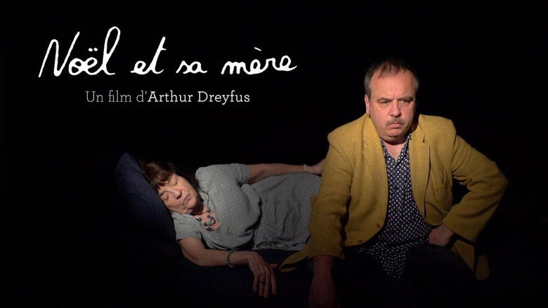 кадр из фильма Noël et sa mère