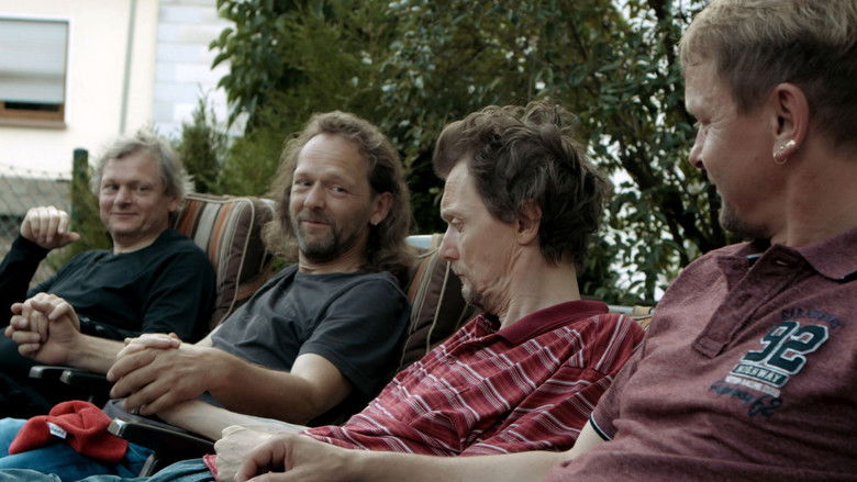 кадр из фильма Bruderliebe