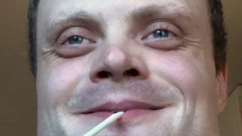 кадр из фильма På klubban…