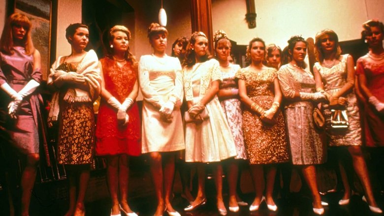 кадр из фильма Флирт