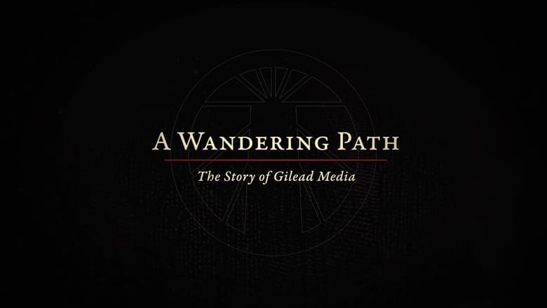 кадр из фильма A Wandering Path: The Story of Gilead Media