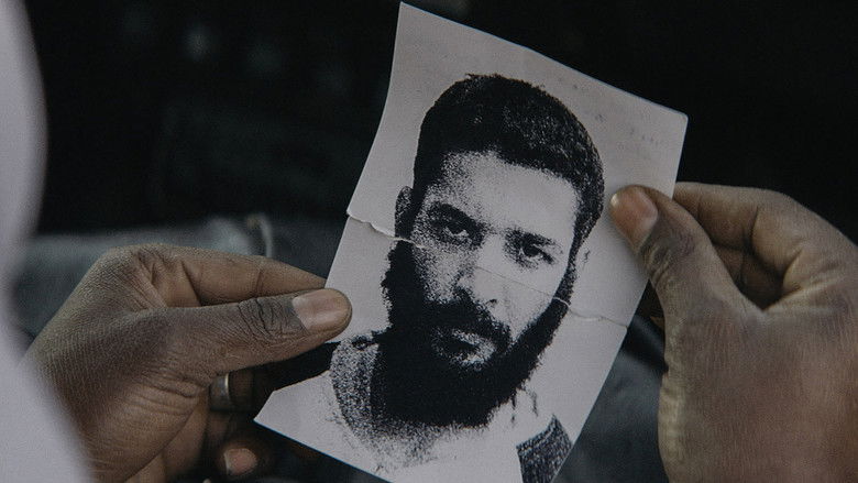 кадр из фильма Абу Лейла