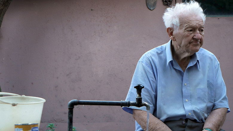 кадр из фильма L'ordre des choses