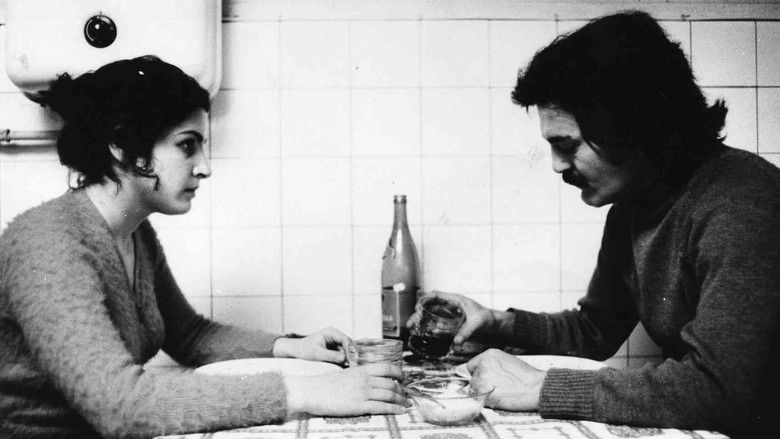 кадр из фильма Arbeiterehe