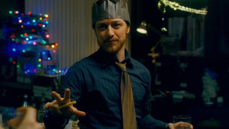 кадр из фильма Грязь