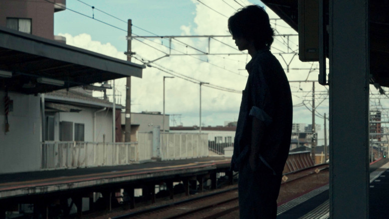 кадр из фильма 長い夜