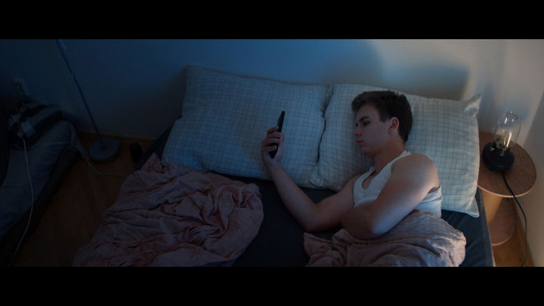 кадр из фильма Laura