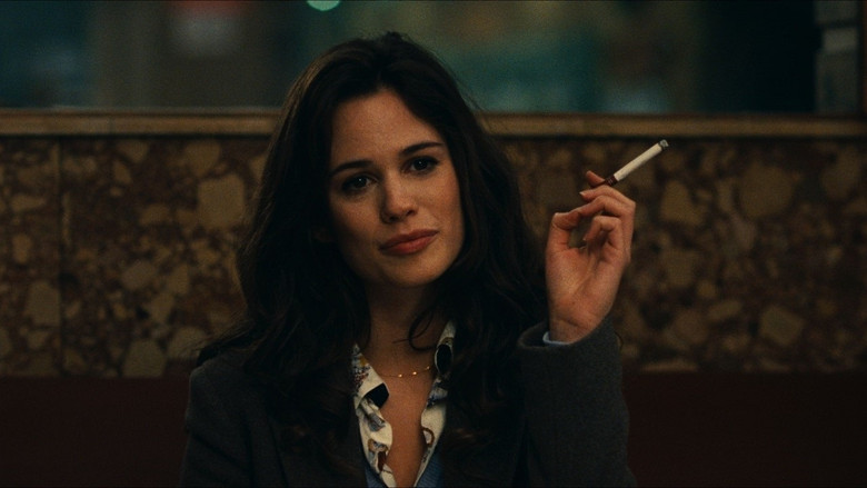 кадр из фильма Последние любовники