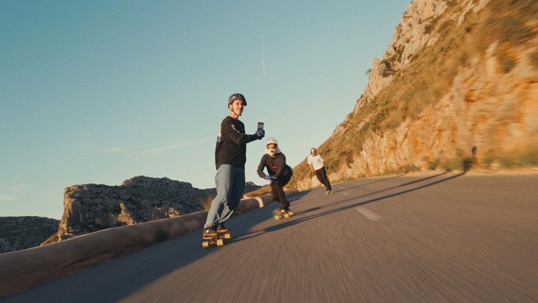 кадр из фильма Tem