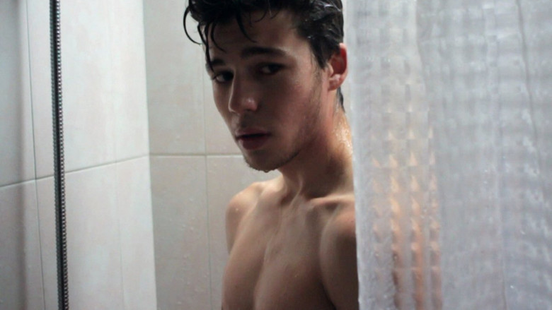 кадр из фильма Through a Boy's Eyes