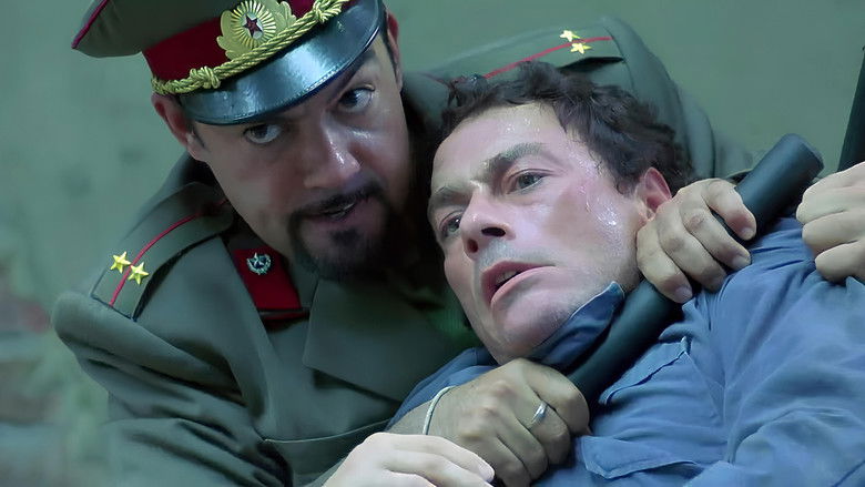 кадр из фильма В аду