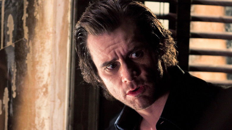 кадр из фильма Роковое число 23