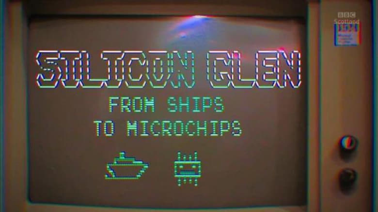 кадр из фильма Silicon Glen: From Ships to Microchips