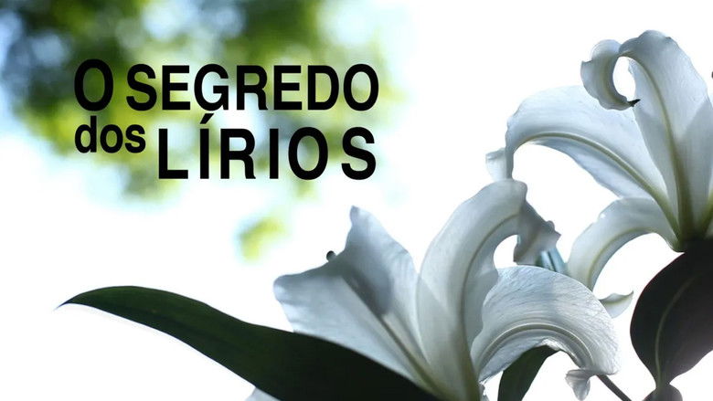 кадр из фильма O segredo dos lírios