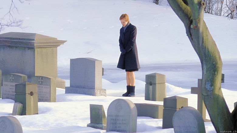 кадр из фильма Рождение