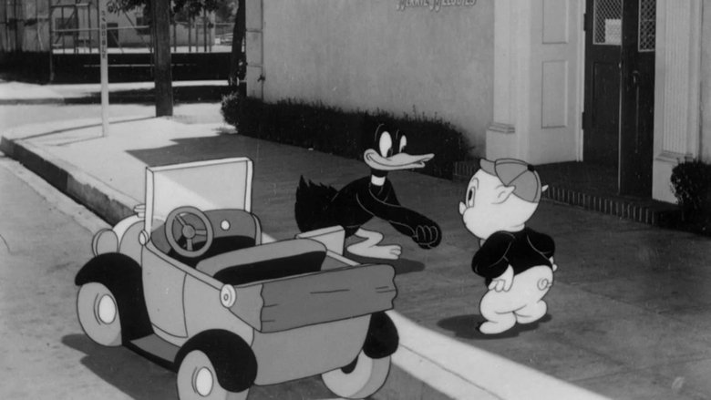 кадр из фильма Тебе стоит сниматься в кино