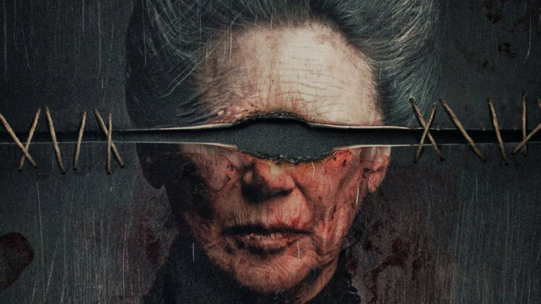 кадр из фильма Ведьма: Реинкарнация