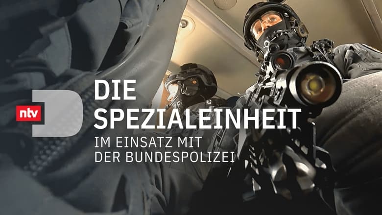 кадр из фильма Die Spezialeinheit - Im Einsatz mit der Bundespolizei