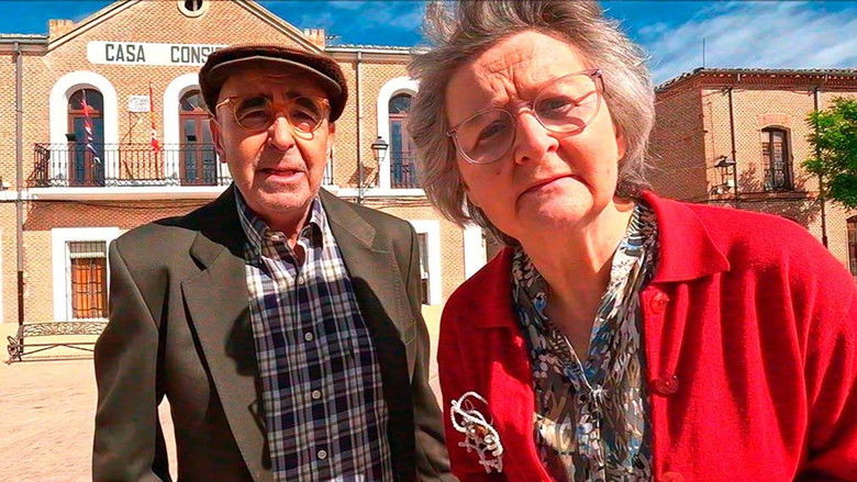 кадр из фильма Felicidades Hansel