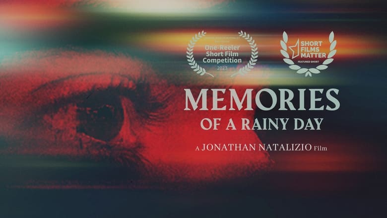 кадр из фильма Lembranças de uma Tarde Chuvosa