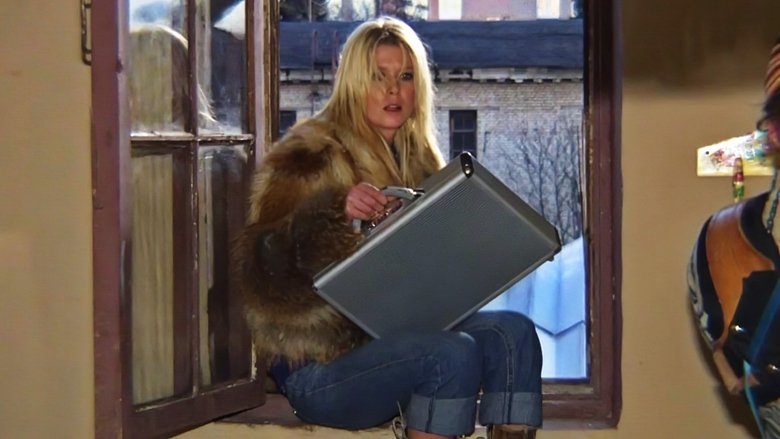 кадр из фильма Теневой партнёр