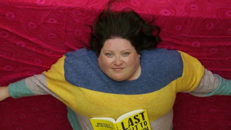 кадр из фильма On achève bien les gros