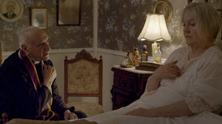 кадр из фильма Calzones rotos