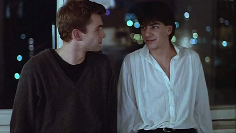 кадр из фильма Каминг-аут