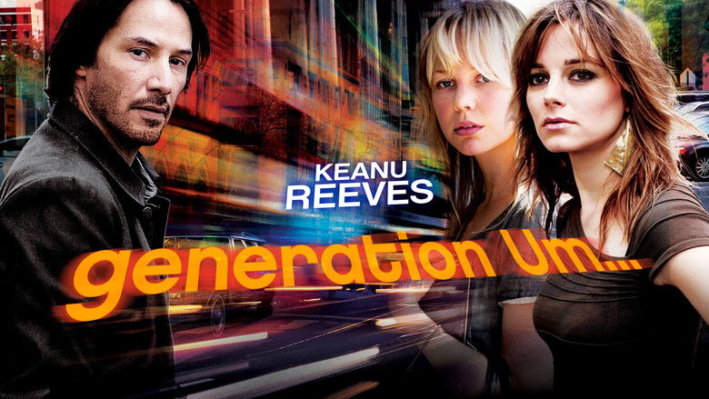 кадр из фильма Трое в Нью-Йорке