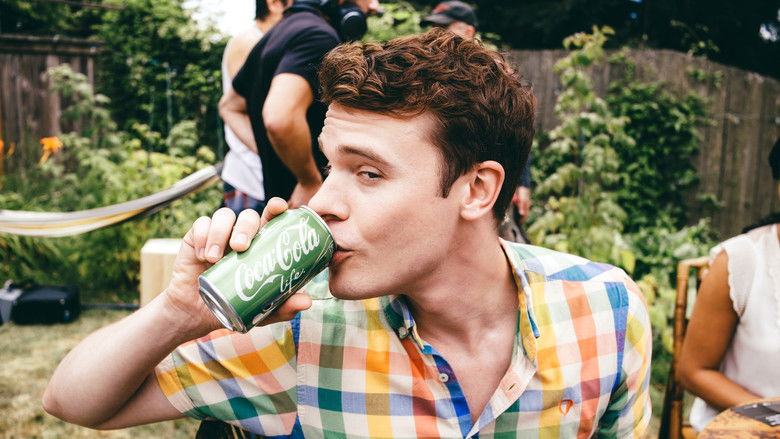 кадр из фильма The Falls: Covenant of Grace