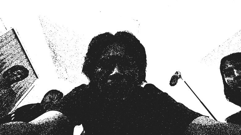 кадр из фильма Makina Sa Tao