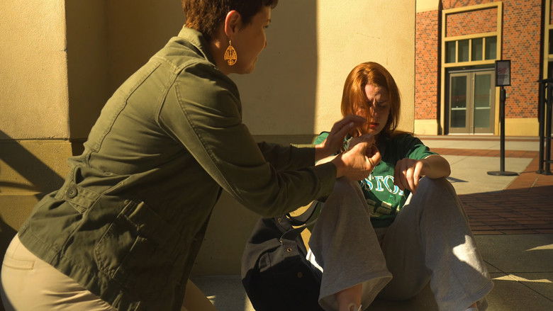 кадр из фильма Breathe