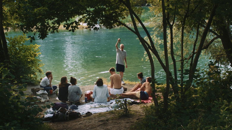 кадр из фильма Füür brännt