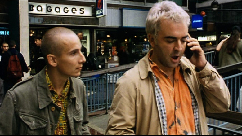 кадр из фильма Светские львы