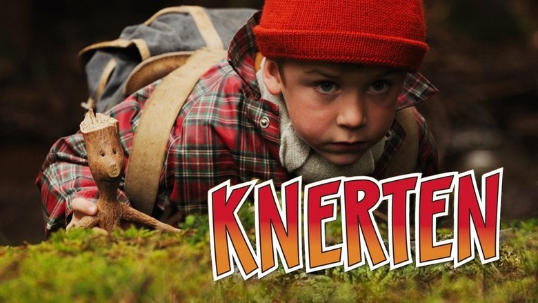 кадр из фильма Приключения Коряжки