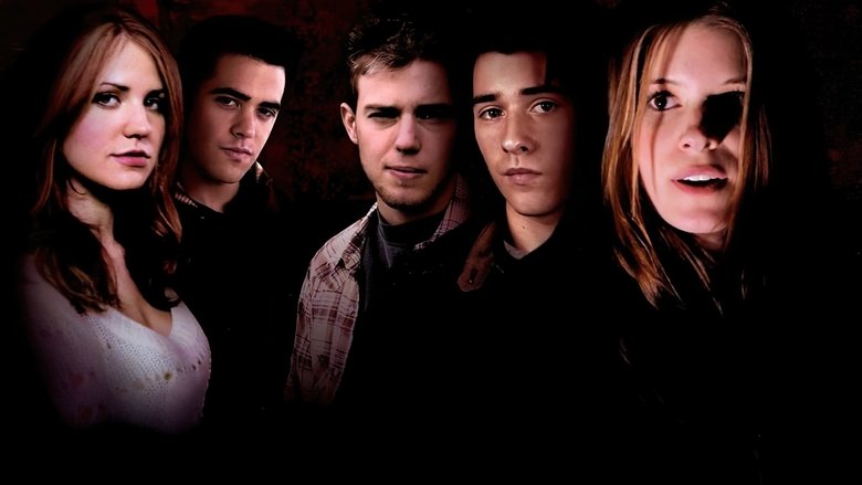 кадр из фильма Городские легенды 3: Кровавая Мэри