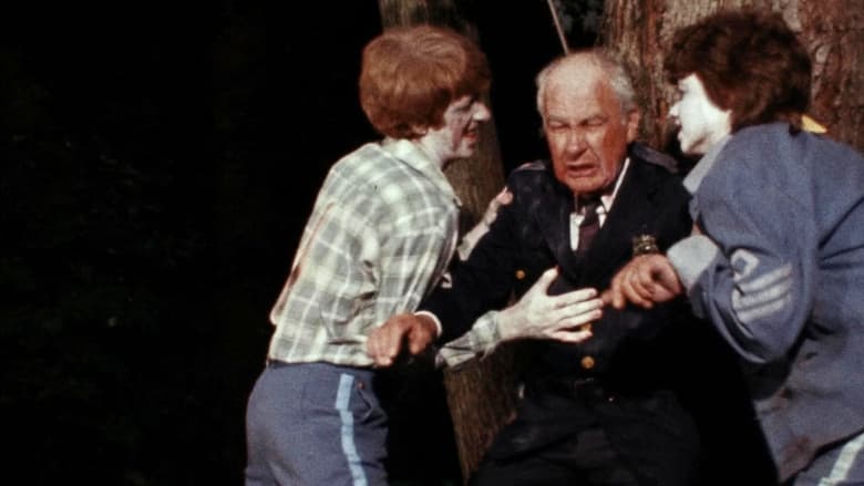 кадр из фильма Curse of the Screaming Dead