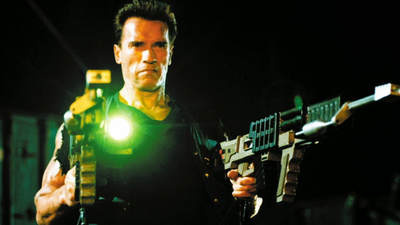 кадр из фильма Стиратель