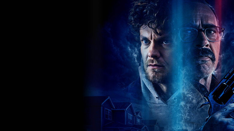 кадр из фильма Настоящие детективы