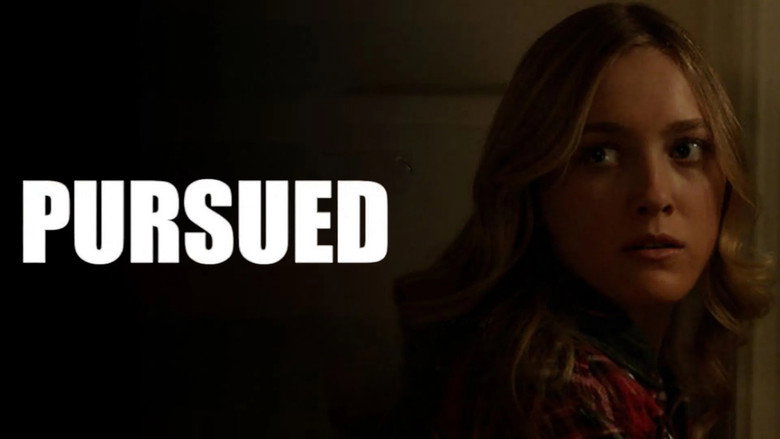 кадр из фильма Pursued
