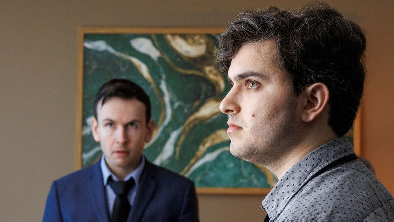 кадр из фильма Redundant