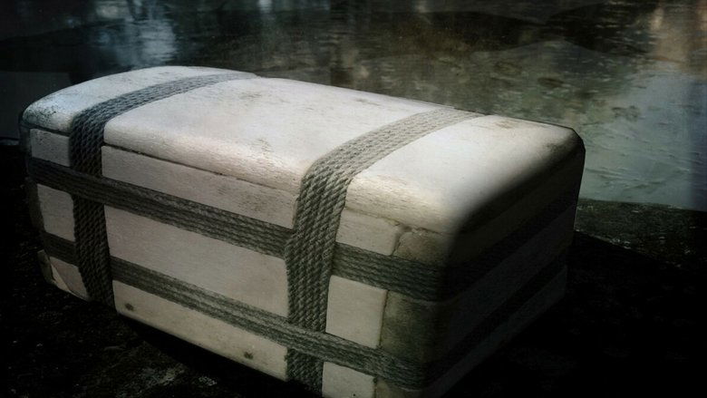 кадр из фильма The Whalebone Box