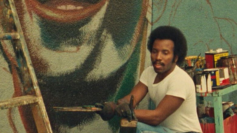 кадр из фильма Mur murs