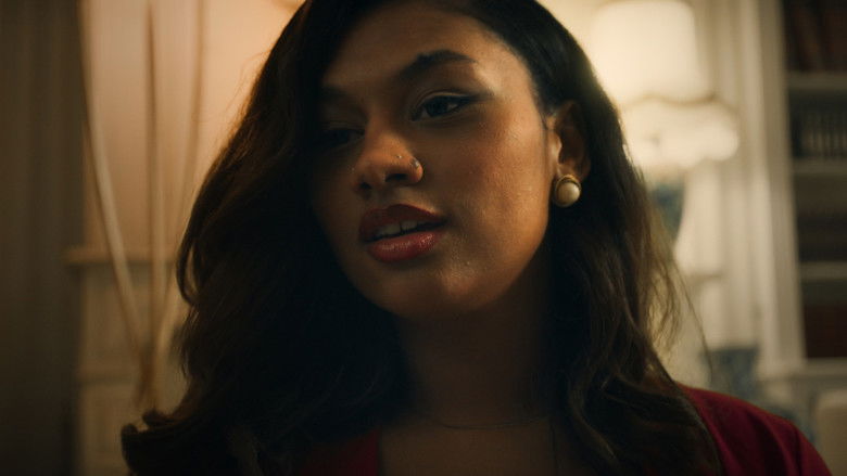 кадр из фильма La Collection