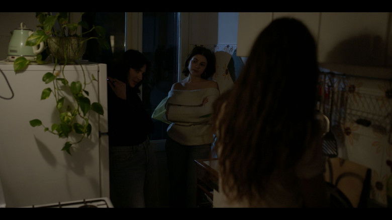 кадр из фильма Nella tua testa