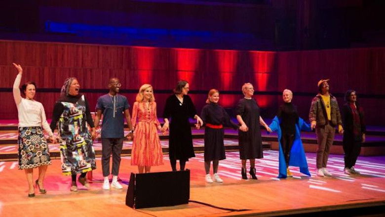 кадр из фильма Letters Live from the Archive: International Women’s Day