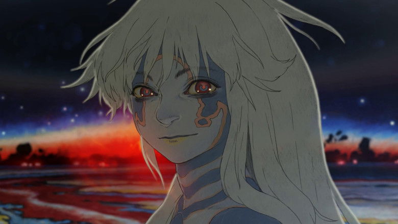 кадр из фильма Puparia