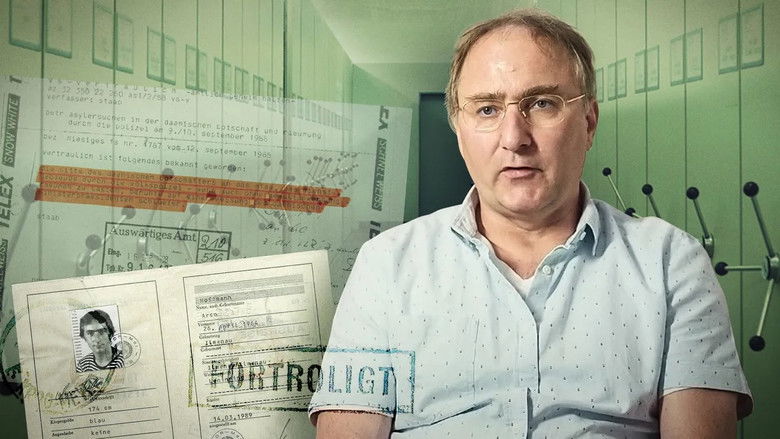 кадр из фильма Udleveret til Stasi af Danmark