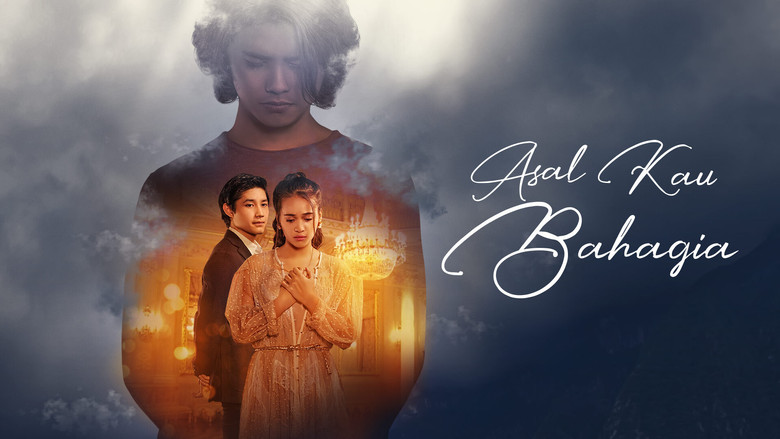 кадр из фильма Asal Kau Bahagia