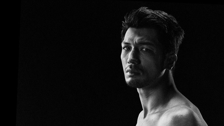 кадр из фильма Gennady Golovkin vs. Ryōta Murata